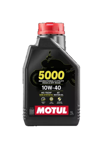 Engine Oil