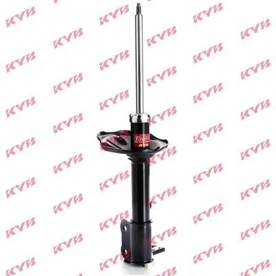 Shock Absorber