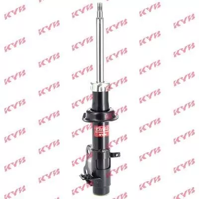Shock Absorber