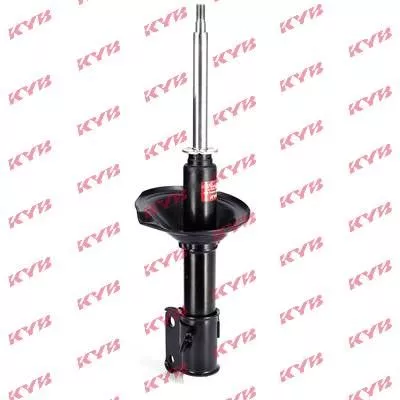 Shock Absorber