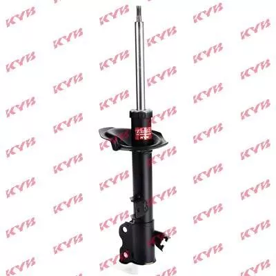 Shock Absorber