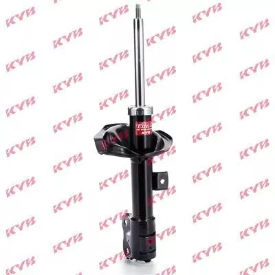 Shock Absorber