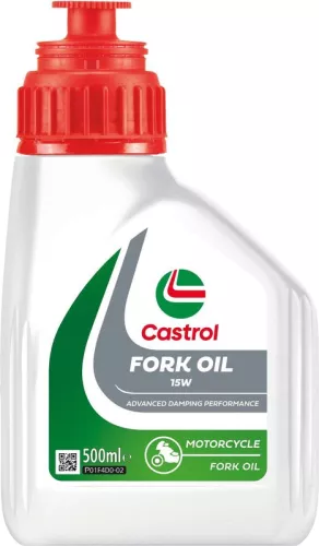 Central Hydraulic Fluid