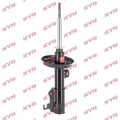 Shock Absorber