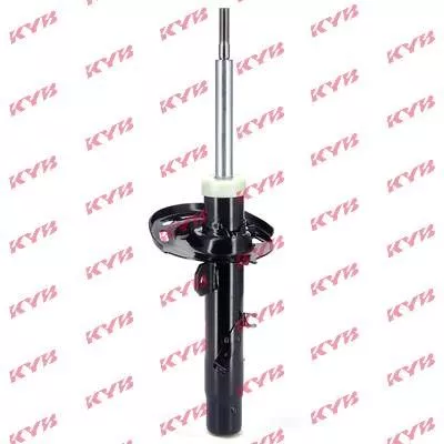 Shock Absorber