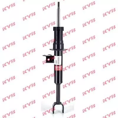 Shock Absorber
