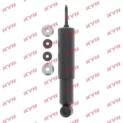 Shock Absorber