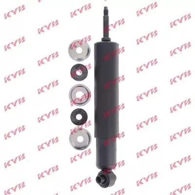 Shock Absorber