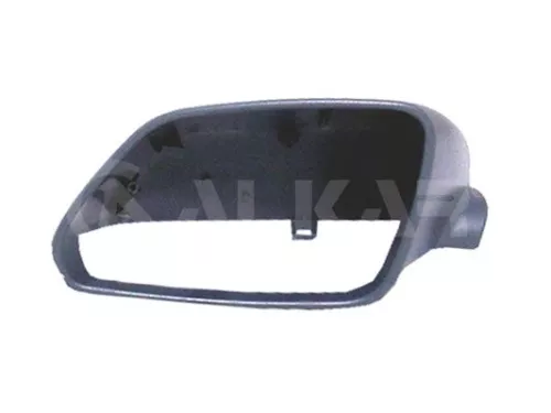 Cover, exterior mirror