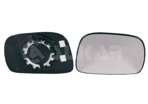 Mirror Glass, exterior mirror