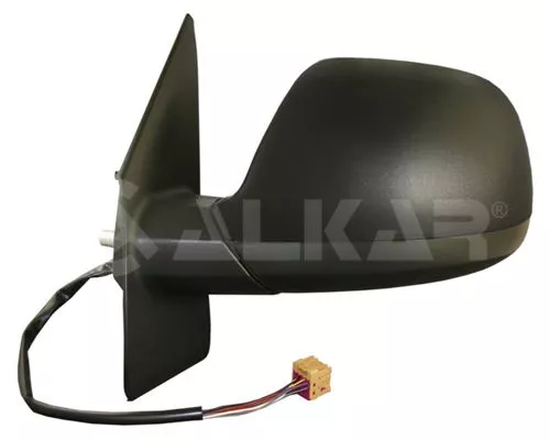 Exterior Mirror