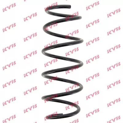 Suspension Spring