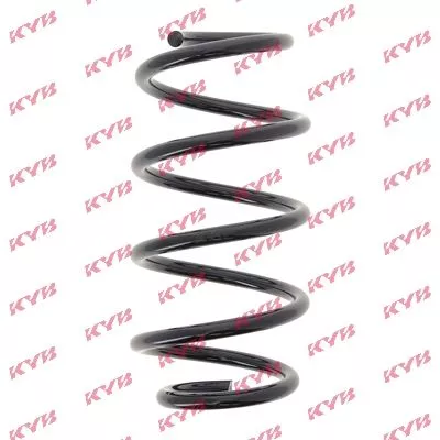 Suspension Spring