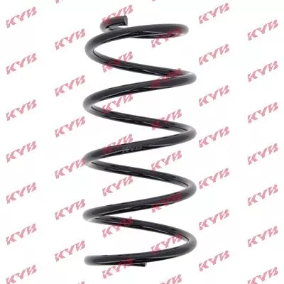 Suspension Spring