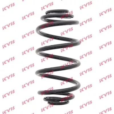 Suspension Spring