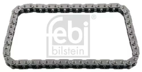 Chain, oil pump drive
