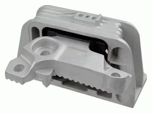 Mounting, engine