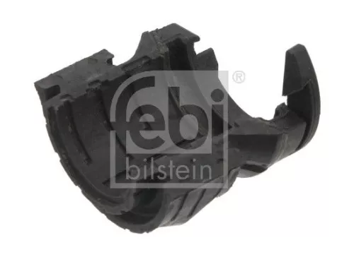Mounting, stabiliser bar