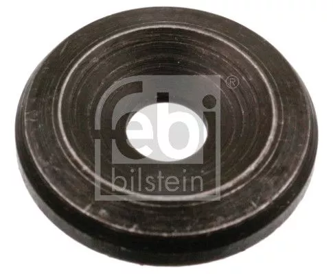 Seal, injector holder