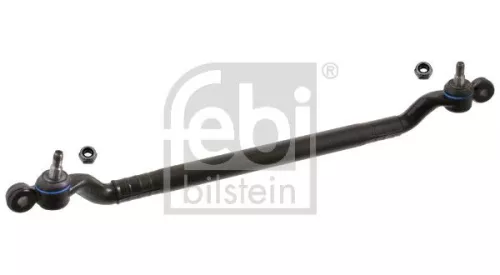 Centre Rod Assembly