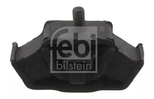 Mounting, automatic transmission