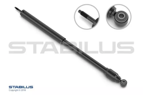 Shock Absorber, steering