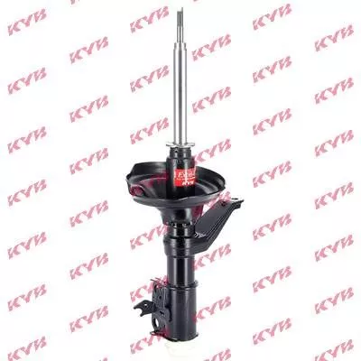 Shock Absorber