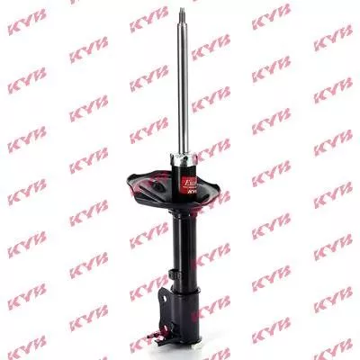 Shock Absorber