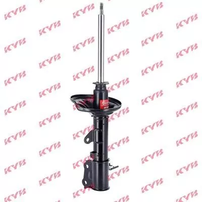 Shock Absorber