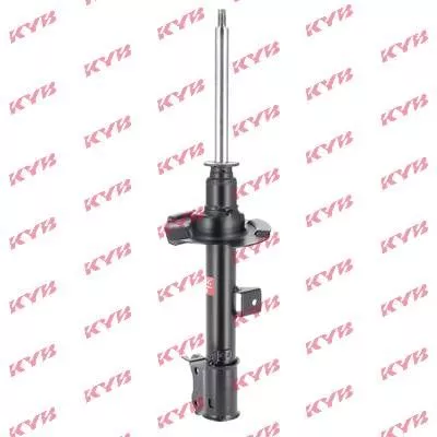 Shock Absorber