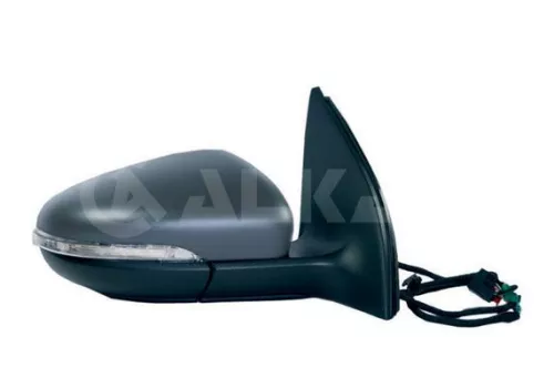 Exterior Mirror