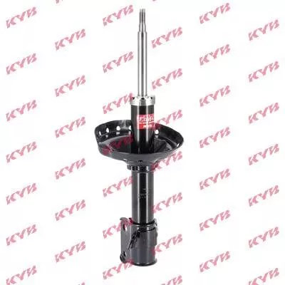 Shock Absorber