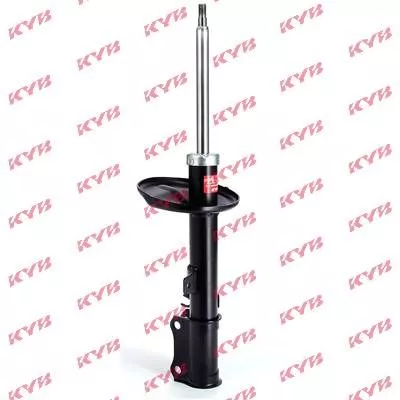 Shock Absorber