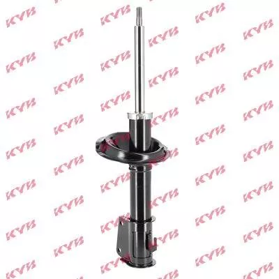 Shock Absorber