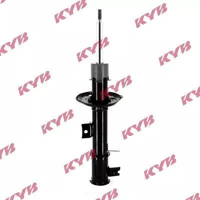 Shock Absorber