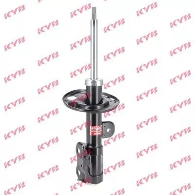 Shock Absorber