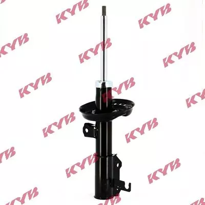 Shock Absorber