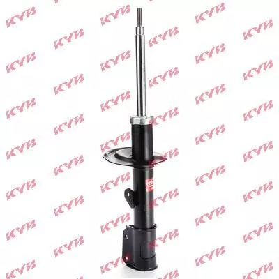 Shock Absorber