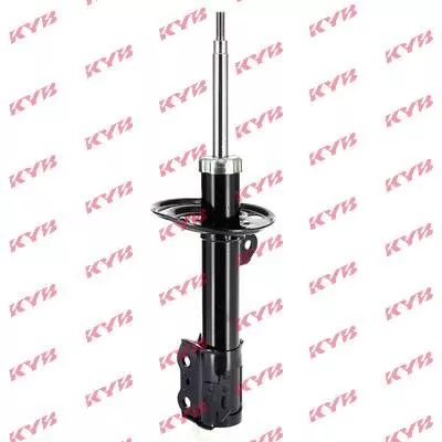 Shock Absorber