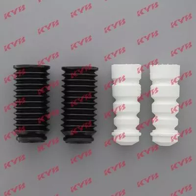 Dust Cover Kit, shock absorber