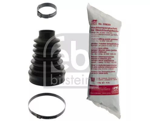 Bellow Kit, drive shaft