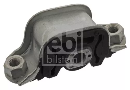 Mounting, automatic transmission