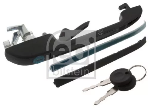 Exterior Door Handle