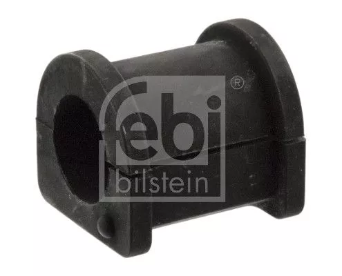 Mounting, stabiliser bar
