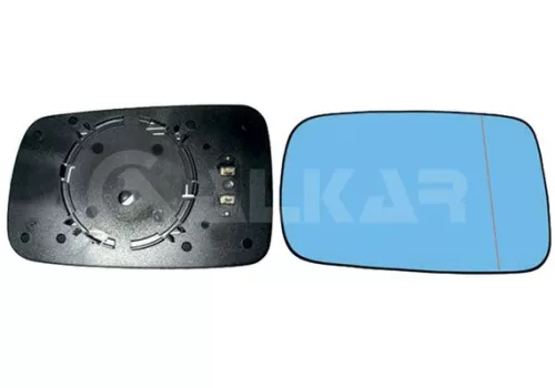 Mirror Glass, exterior mirror