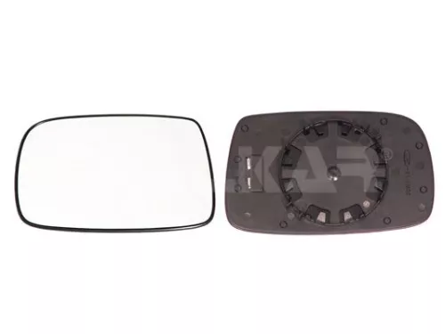 Mirror Glass, exterior mirror