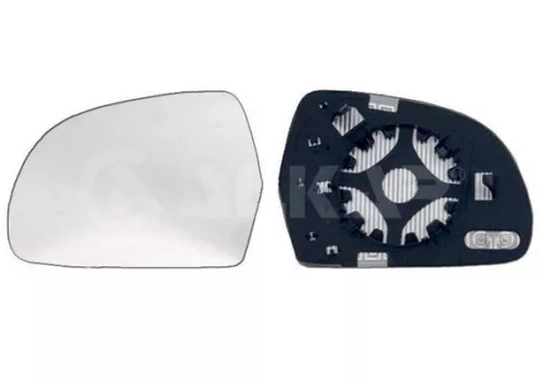 Mirror Glass, exterior mirror