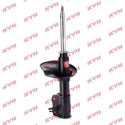 Shock Absorber