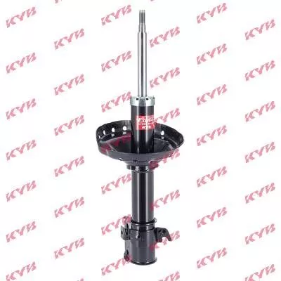 Shock Absorber