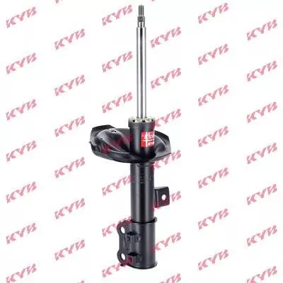 Shock Absorber